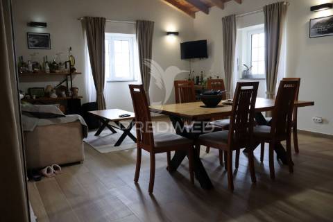 Moradia t3 - fajã dos cubres