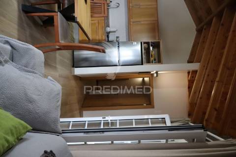 Moradia t3 - fajã dos cubres