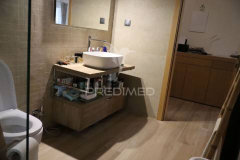 Moradia t3 - fajã dos cubres