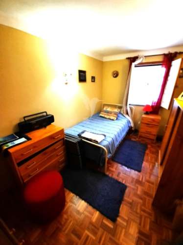 Moradia t3 mobilada na zona histórica de manteigas