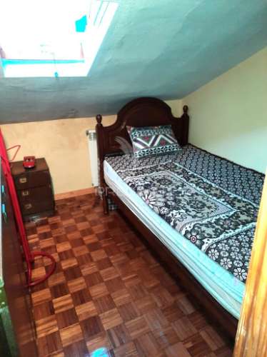 Moradia t3 mobilada na zona histórica de manteigas