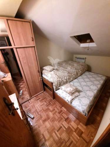 Moradia t3 mobilada na zona histórica de manteigas