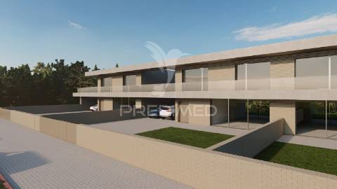 Terreno para construção