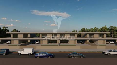 Terreno para construção