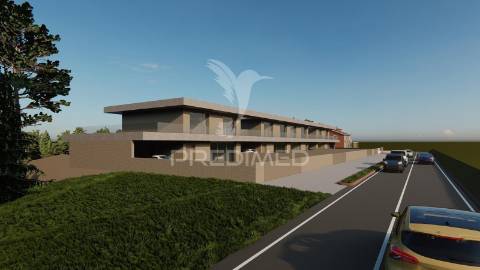 Terreno para construção