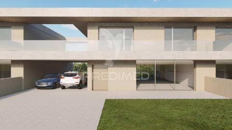 Terreno para construção