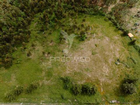 Terreno para construção