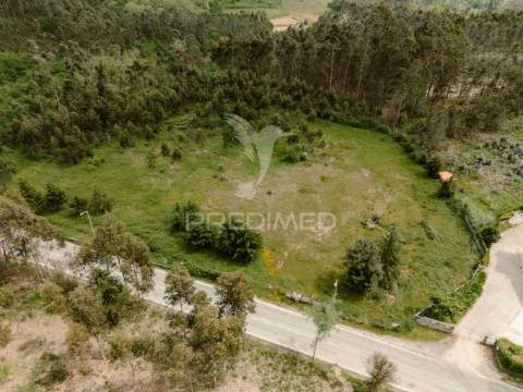 Terreno para construção