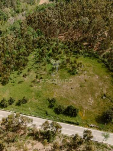Terreno para construção