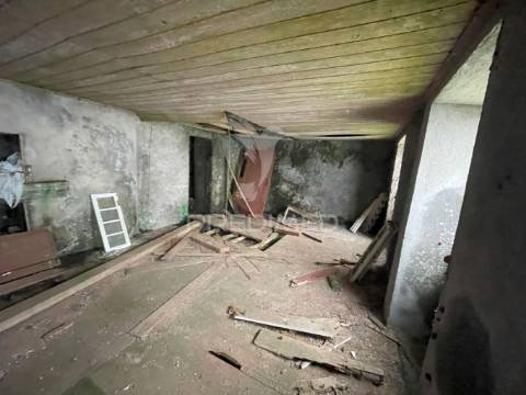 Moradia t2 - são tomé