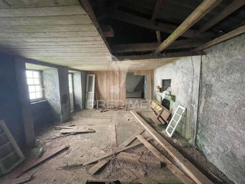 Moradia t2 - são tomé