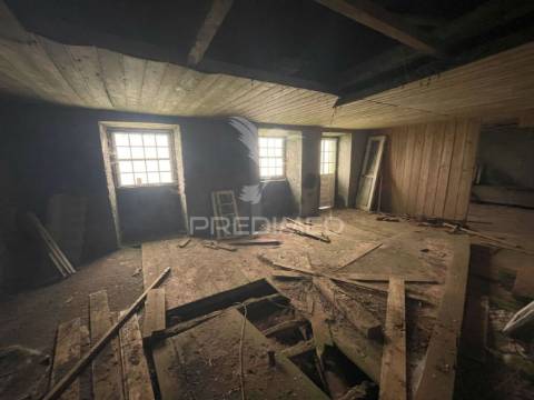 Moradia t2 - são tomé