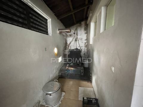 Estabelecimento industrial