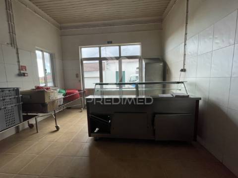 Estabelecimento industrial