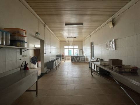 Estabelecimento industrial