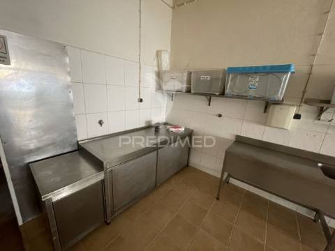 Estabelecimento industrial