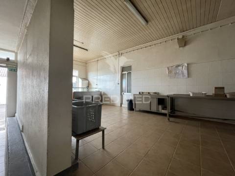 Estabelecimento industrial