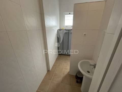 Estabelecimento industrial