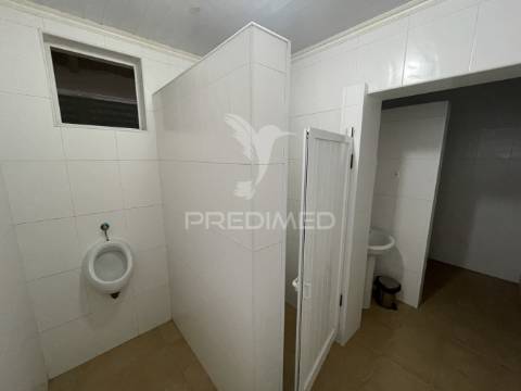 Estabelecimento industrial