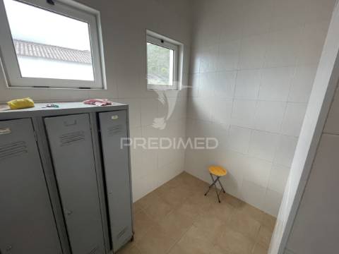 Estabelecimento industrial