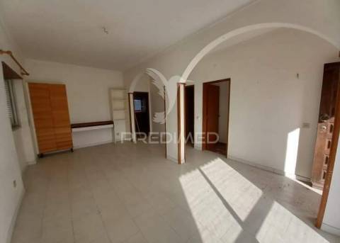 Andar de moradia t2 em s. francisco (alcochete)