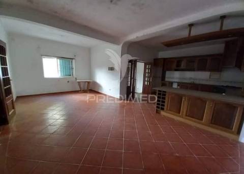 Andar de moradia t3 em s. francisco (alcochete)