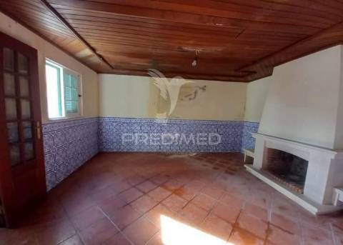 Andar de moradia t3 em s. francisco (alcochete)