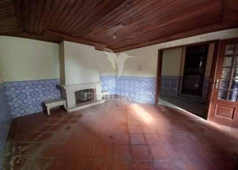 Andar de moradia t3 em s. francisco (alcochete)