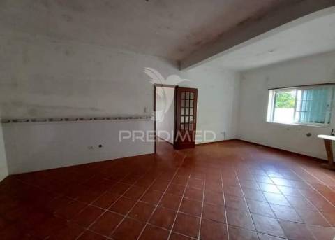 Andar de moradia t3 em s. francisco (alcochete)