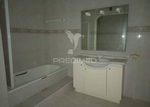 Andar de moradia t3 em s. francisco (alcochete)