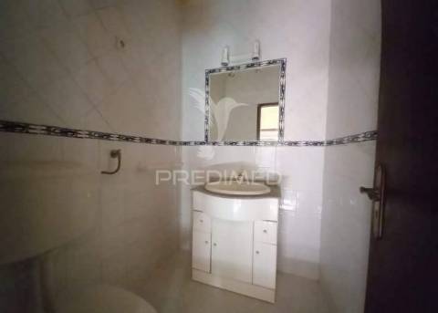 Andar de moradia t3 em s. francisco (alcochete)