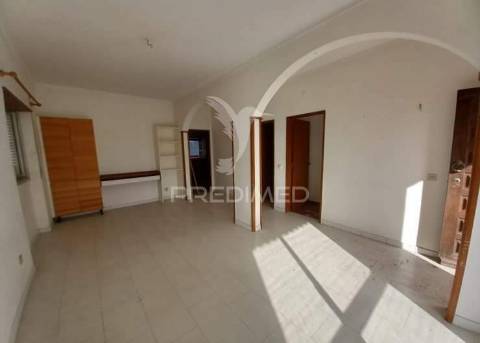 Andar de moradia t5 em s. francisco (alcochete)