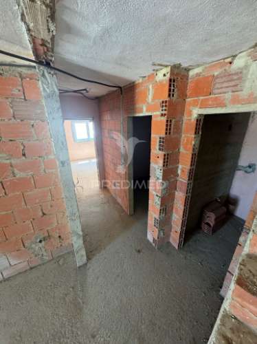 Moradia t3 em reconstrução na jardia, montijo