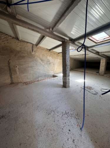 Moradia t3 em reconstrução na jardia, montijo