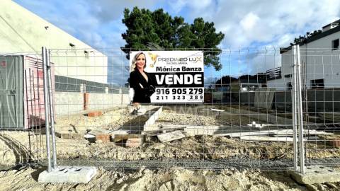 Moradia isolada t3 no pinhal general – elegância, conforto e qualidade