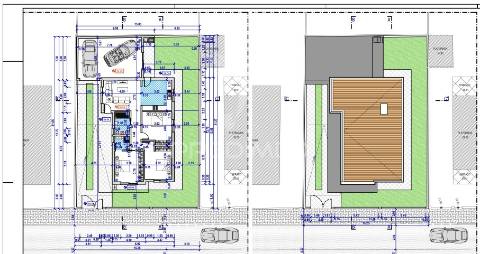 Moradia isolada t3 no pinhal general – elegância, conforto e qualidade