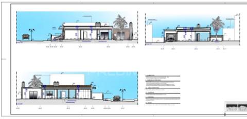 Moradia isolada t3 no pinhal general – elegância, conforto e qualidade