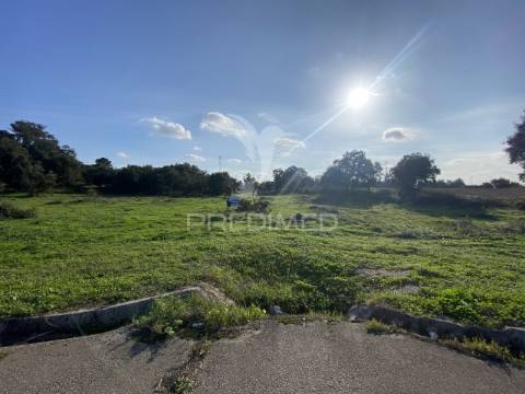 Terreno rústico com 9.200 m² | quinta do anjo