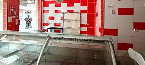 Loja em alhos vedros