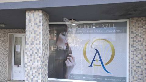 Loja na avenida bocage, barreiro