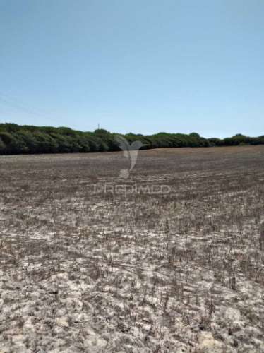 Terreno rústico de 7.200m2 em porto corvo
