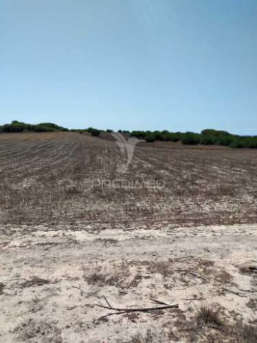 Terreno rústico de 7.200m2 em porto corvo