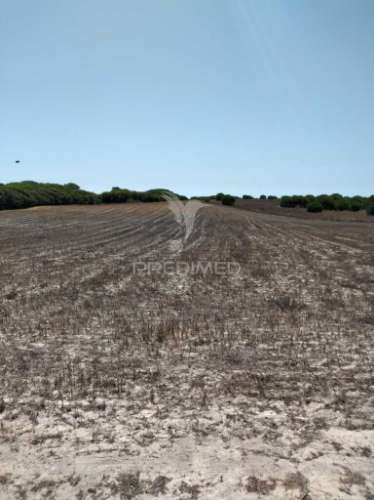 Terreno rústico de 7.200m2 em porto corvo