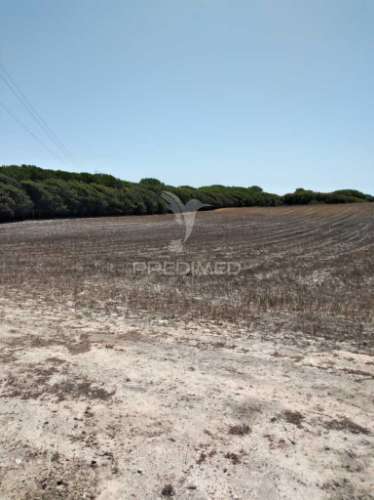 Terreno rústico de 7.200m2 em porto corvo