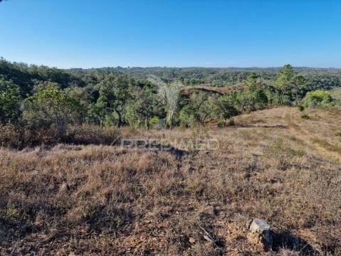 Monte outeiros dos mestres em santiago do cacém
