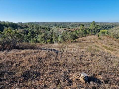 Monte outeiros dos mestres em santiago do cacém