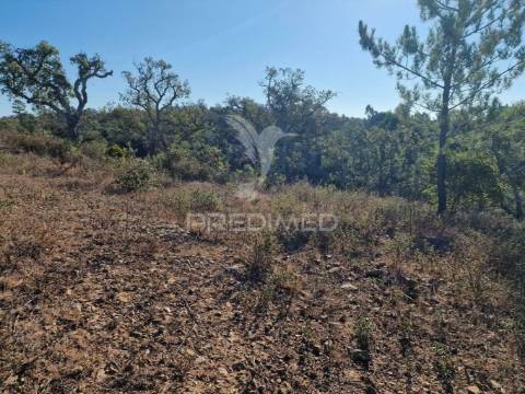 Monte outeiros dos mestres em santiago do cacém