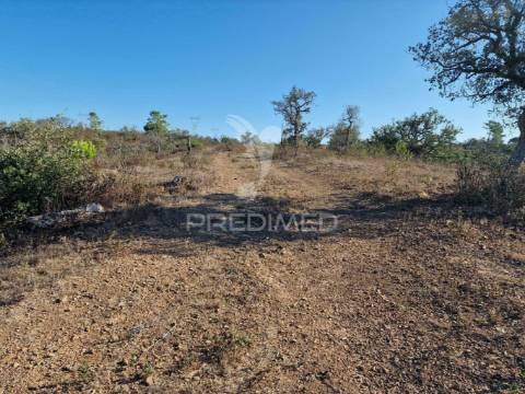 Monte outeiros dos mestres em santiago do cacém