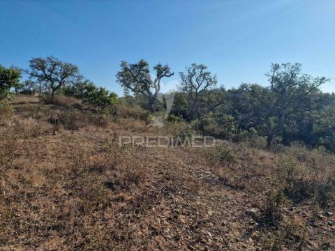 Monte outeiros dos mestres em santiago do cacém