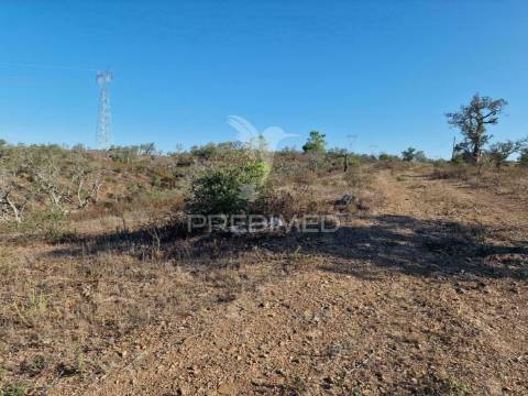 Monte outeiros dos mestres em santiago do cacém